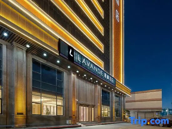 Lavande Hotel WaiSha Town ShanTou City