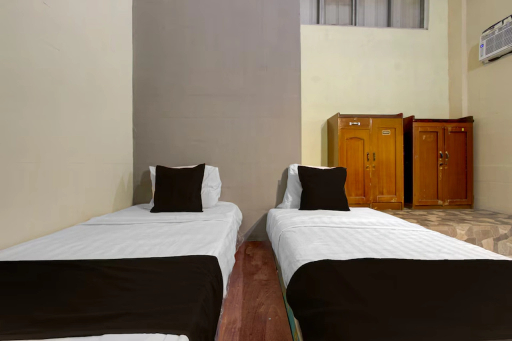 Hotel O near Ahmad Yani International Airport formerly North Bay Residence