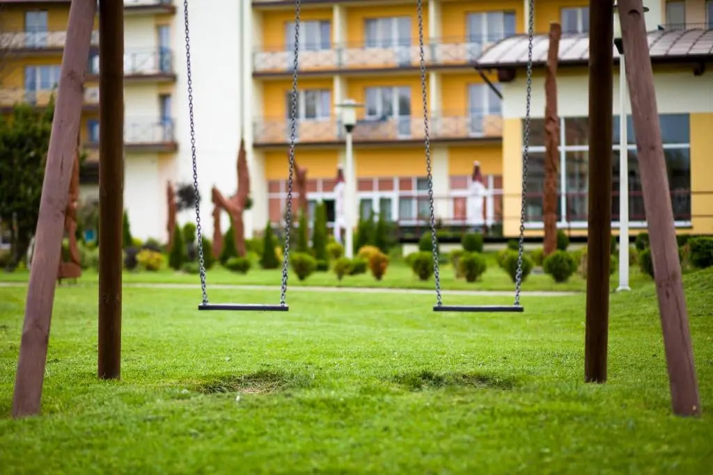 Hotel ***NAT Sarbinowo