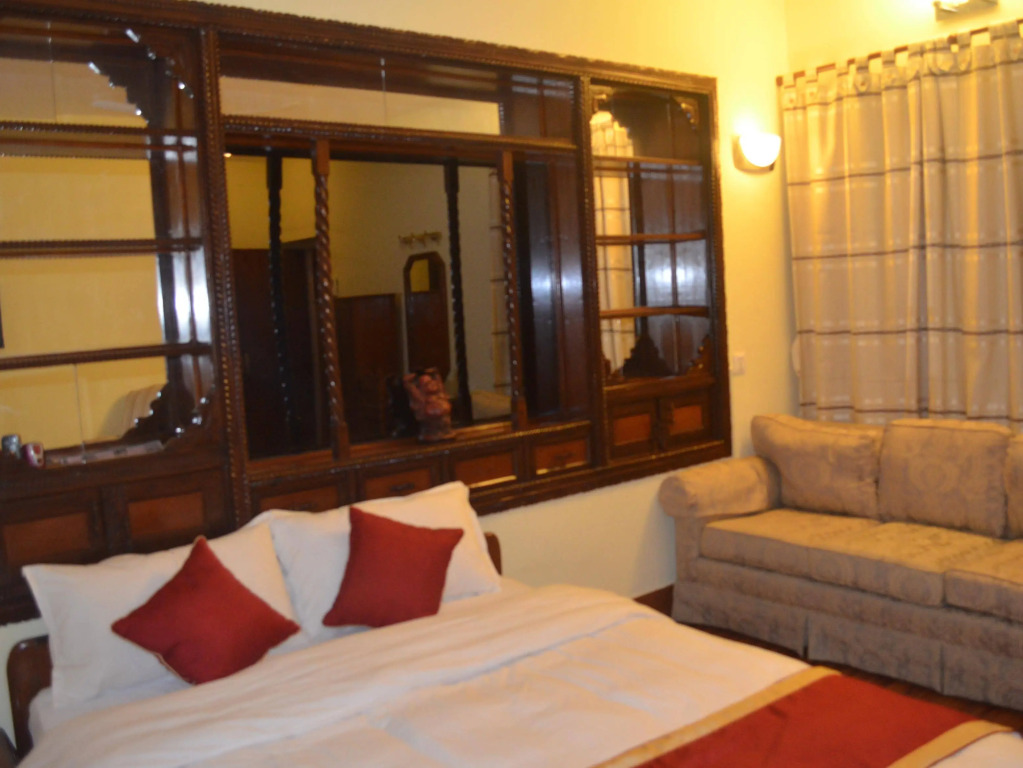 Buddha Home Nepal