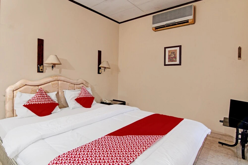 Hotel O Rindu Sempadan Near Taman Wisata Rindu Sempadan