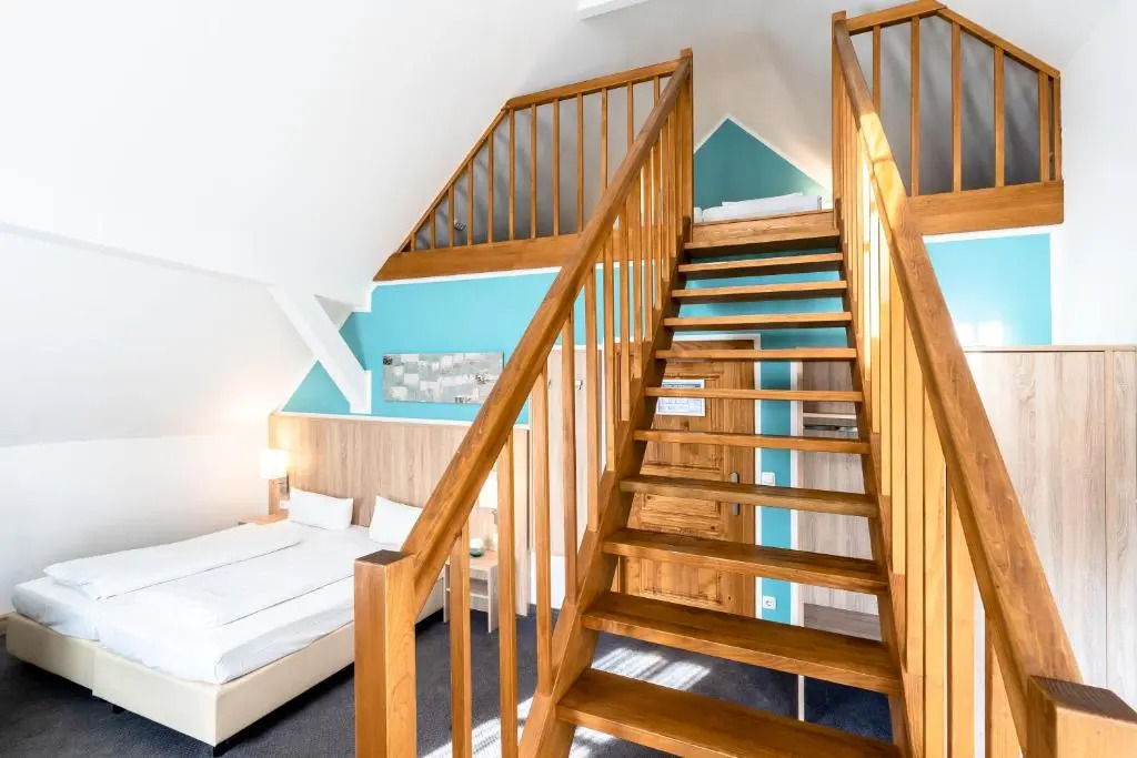 Hotel Schleuse