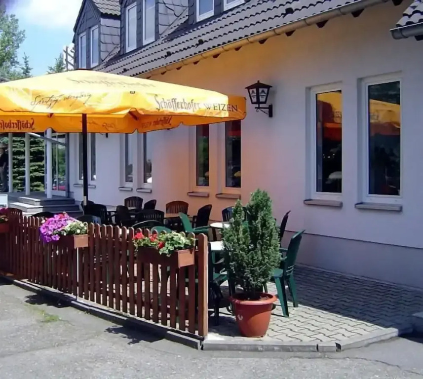 Hotel Gasthof zur Heinzebank