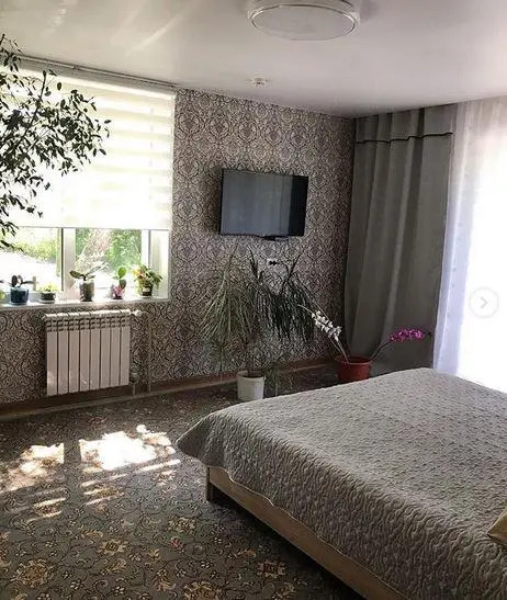 Саяны