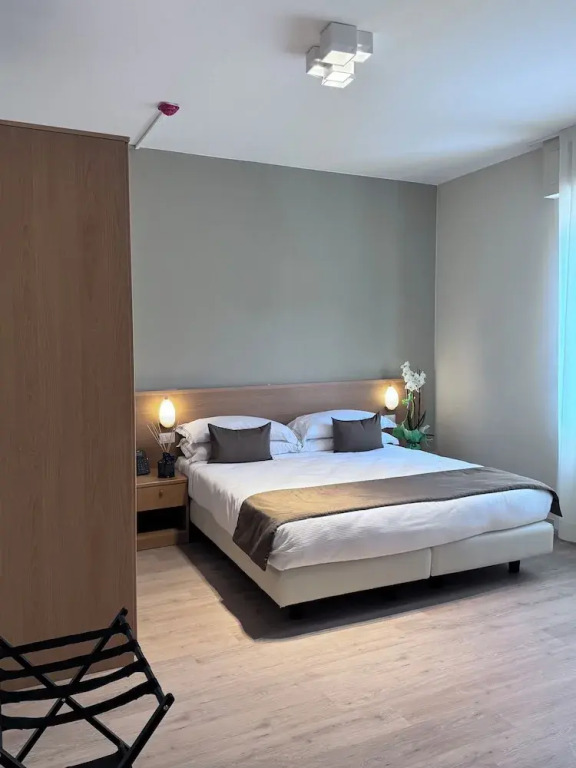 Hotel La Magione