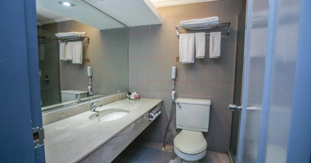 Kingwood Hotel Kuching