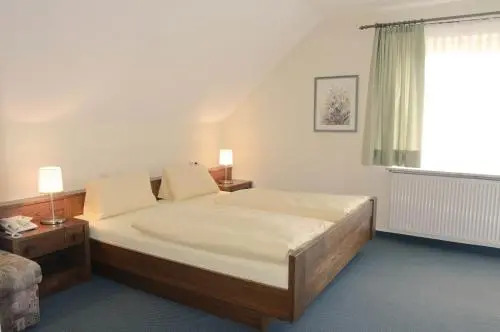 Weinhof Hornstein - Appartements