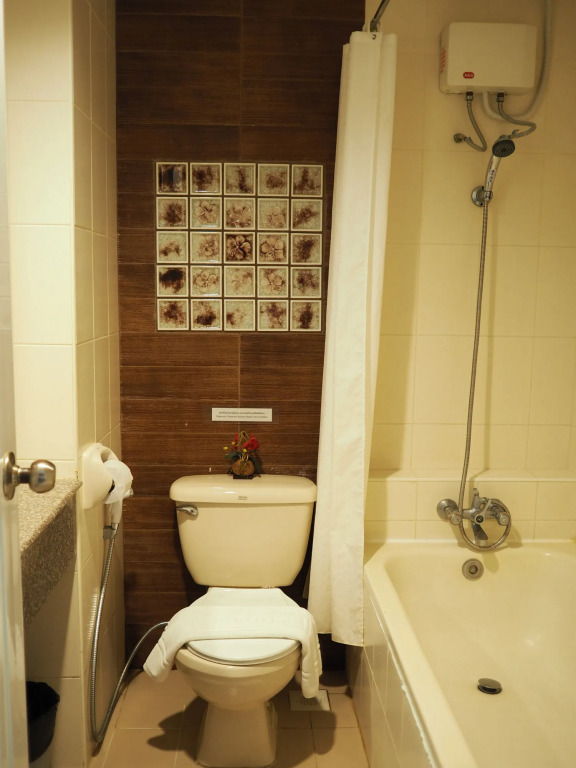 Murraya Residence