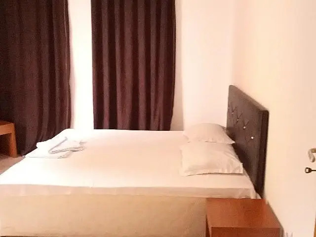 Sunny Beach South Apartments
