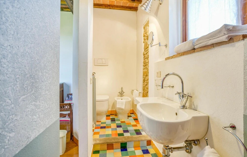 Nice Home In Montaione