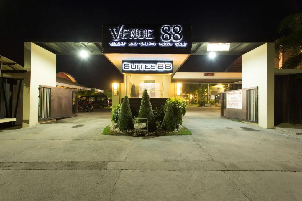 Venue 88