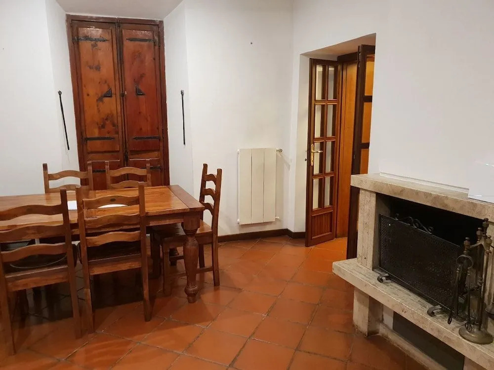 Campo De’ Fiori Prestige Rooms