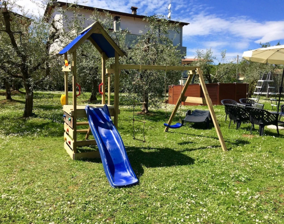 Villa Beatrice