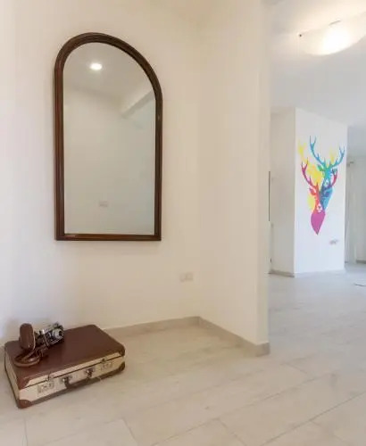 Elafi Penthouse