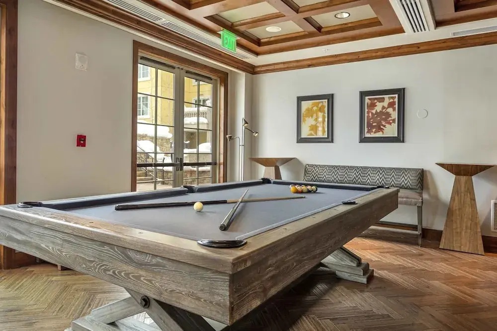 Ritz Carlton Vail #402 4 Bedroom Condo