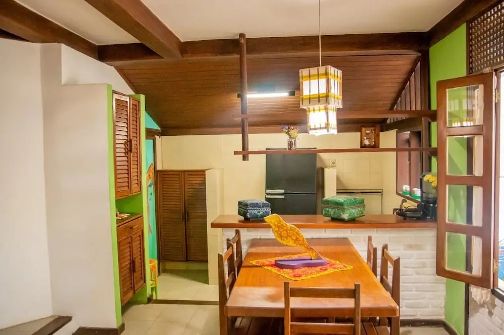 Casa Brilho de Arraial