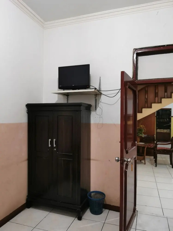 Hotel Al Hakim Syariah