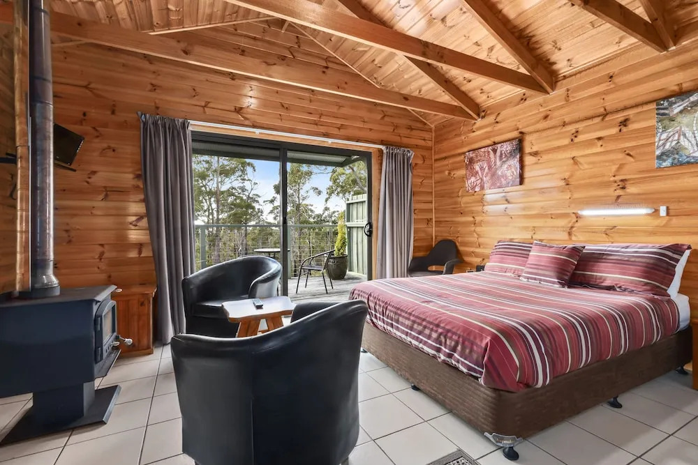 Lumera Chalets