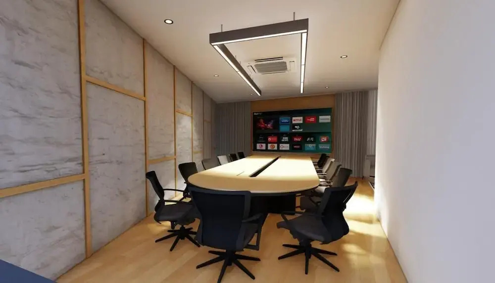 Hotel TGR
