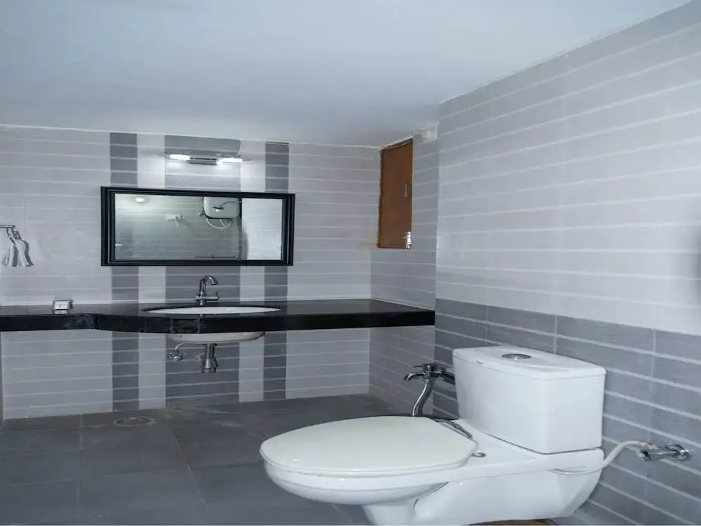 OYO 10412 Home Exotic 4BHK Villa Govardhan Vilas