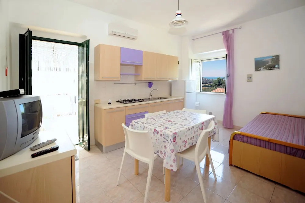 Liberato Puglia Vacanze