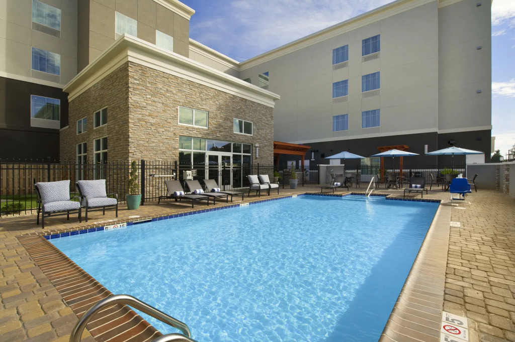 Homewood Suites by Hilton Metairie New Orleans