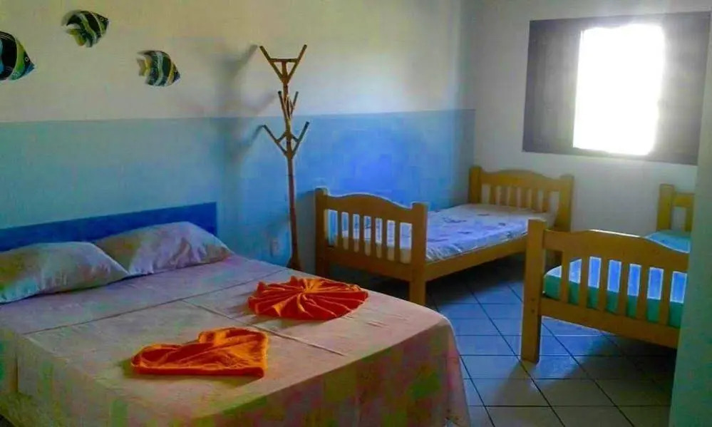 Hotel Pousada Serra do Mar