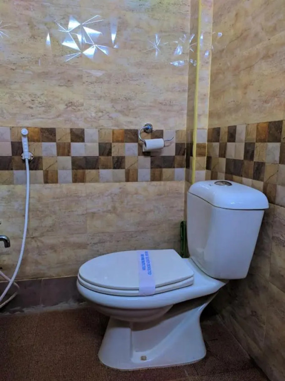 NSN Grand Home Stay