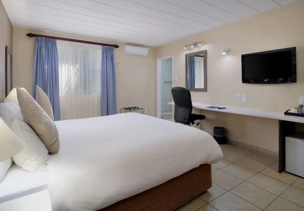 Protea Hotel by Marriott Polokwane Landmark
