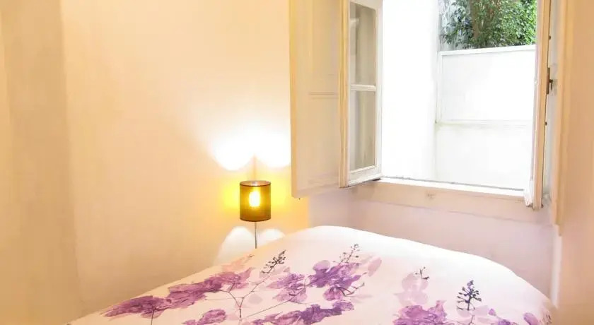 City Center Two Bedroom & Terrace