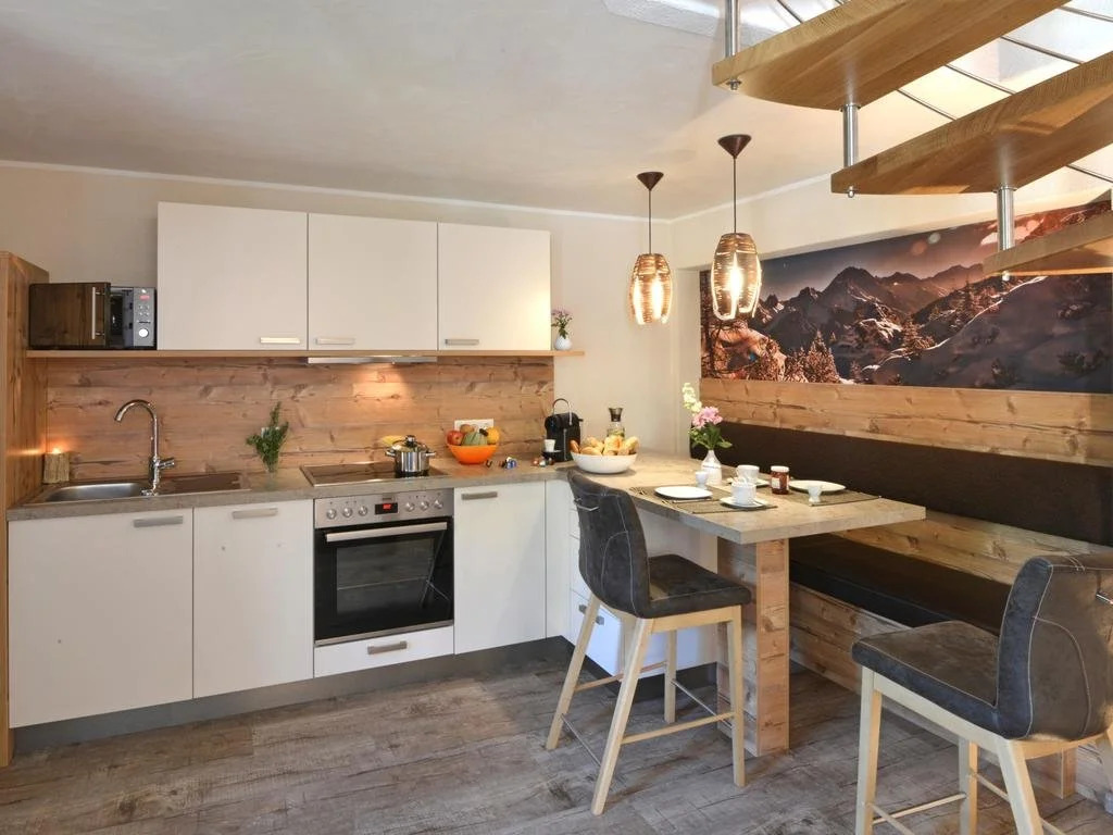 Pircher-Maes Apart & Stubaital
