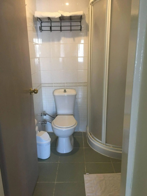 Opus Apart Hotel