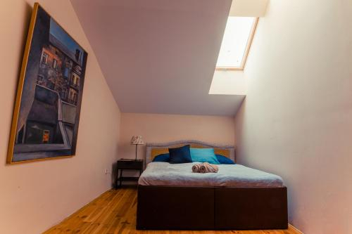 TT Hostel  Apartments