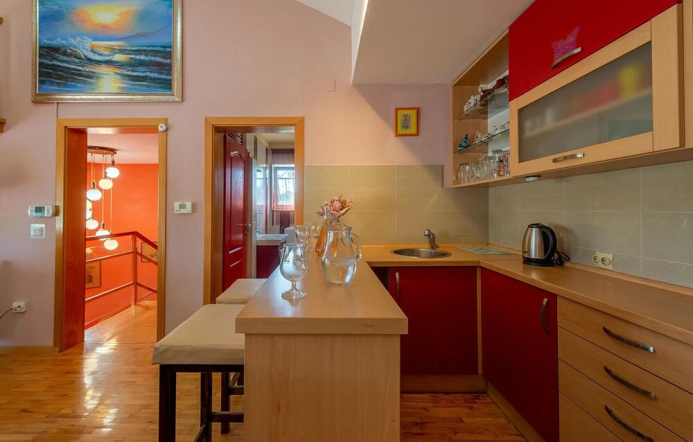 Nice Home In Zadar With Wifi