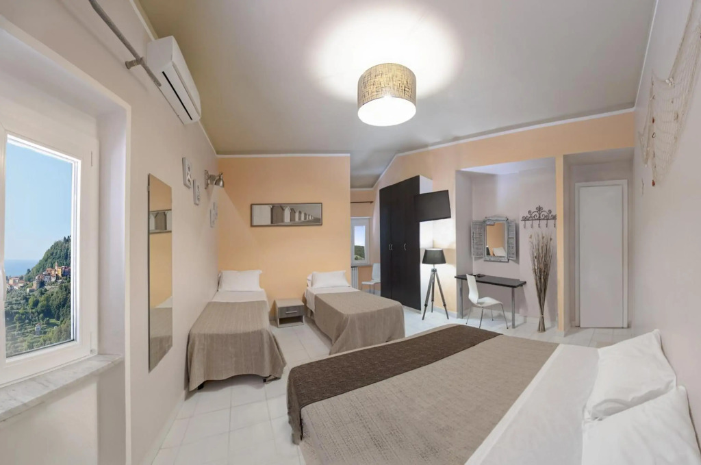 Albergo Serena