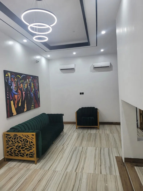 The Charis Hotel and Suites