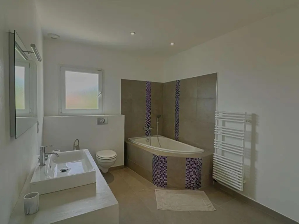 Maison Alata, 6 pièces, 10 personnes - FR-1-61-489