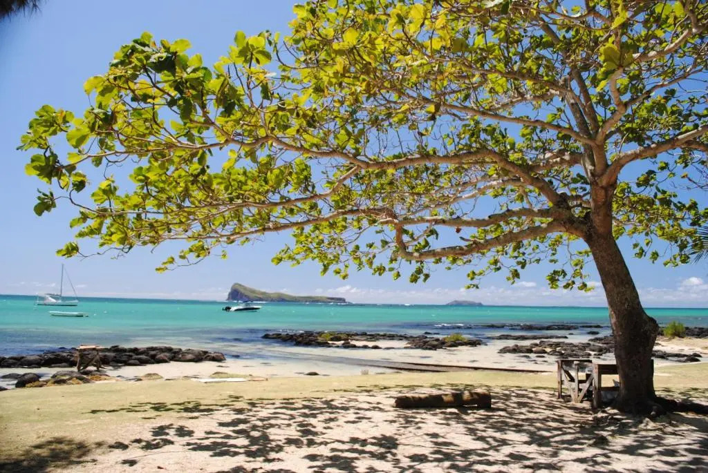 Sea-lily Beach Villa