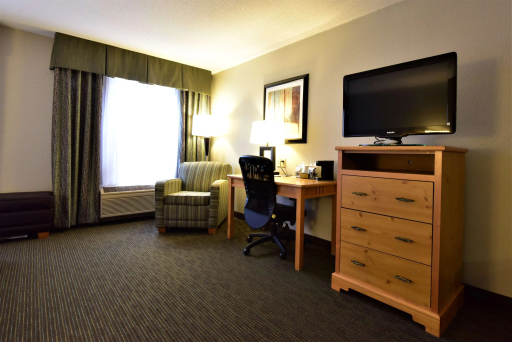Hampton Inn & Suites Petoskey