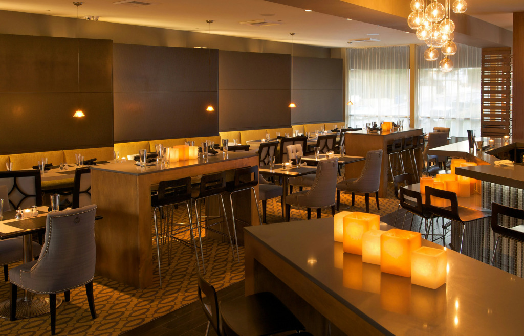 The Belamar Hotel Manhattan Beach, Tapestry by Hilton