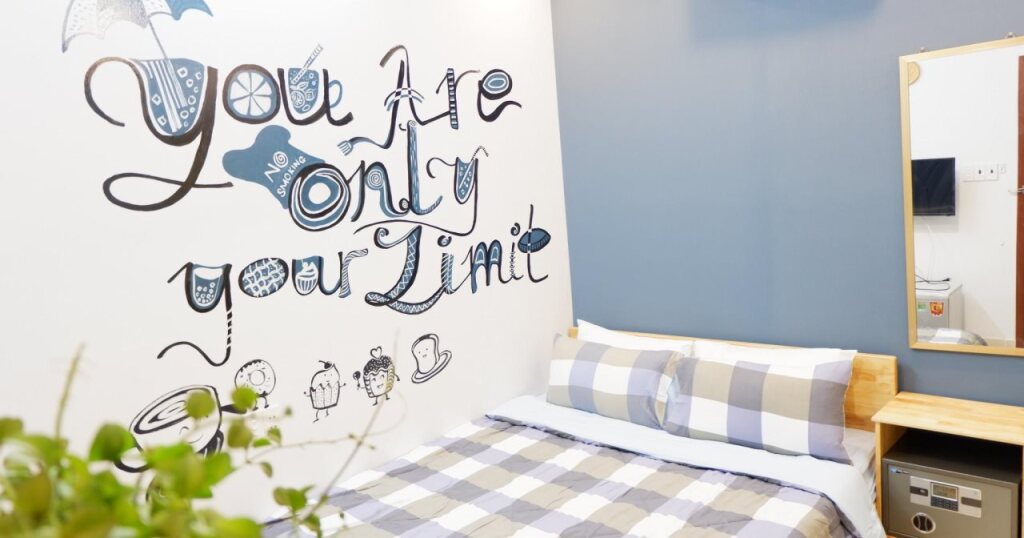 WillHome Hostel