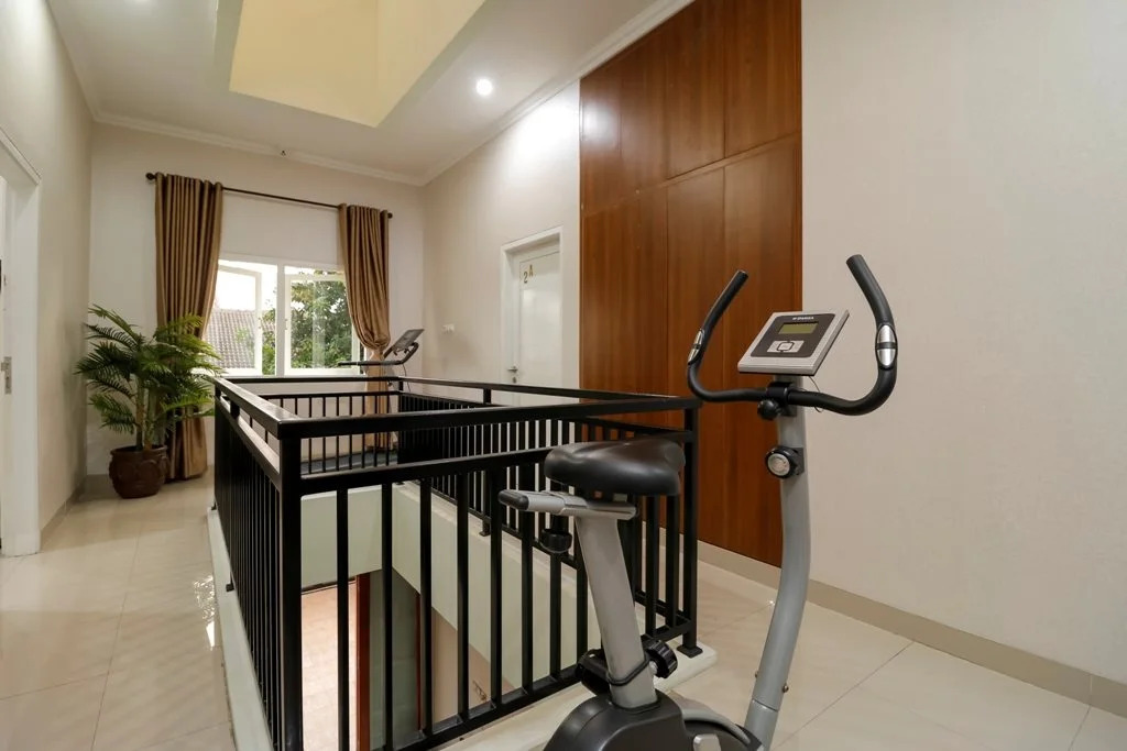 Taya Yumi Residence