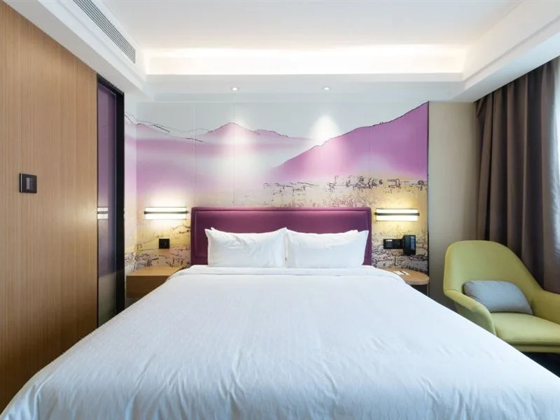 Hampton by Hilton Ji'an