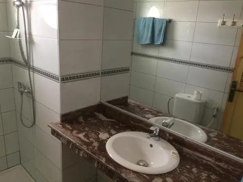 Hotel LInitiale