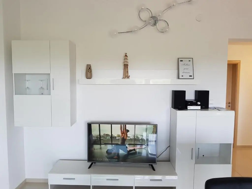 Elizabeta Apartments