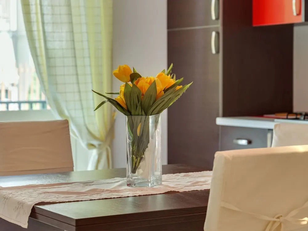Simplistic Holiday Home in Caserta near Town Centre