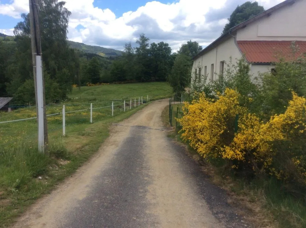 Domaine de Laire