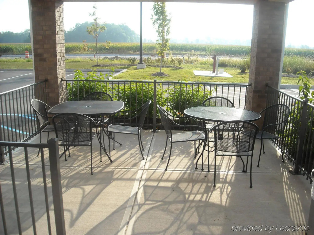 Candlewood Suites Indianapolis - South by IHG
