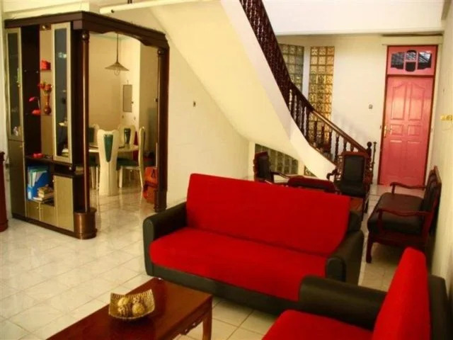 Tulus Homestay by Brigitte House
