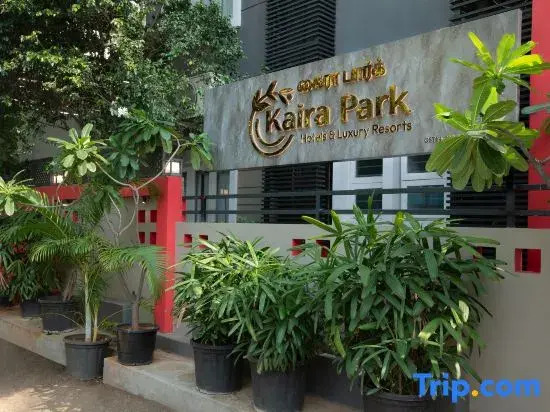 Kaira Park